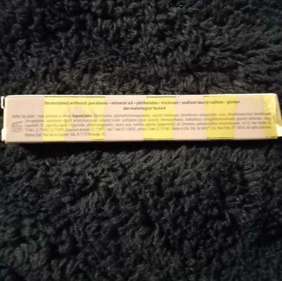 Girlactik Metallic Eye Sparkle- 5ml/ 17 FL oz BNIB - Picture 2 of 9